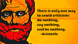 Aristotle