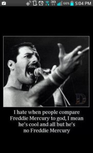 Freddie